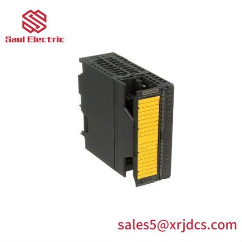 SIEMENS 6ES7336-4GE00-0AB0 Analog Input Module - Precision, Efficiency, and Reliability in Automation Solutions