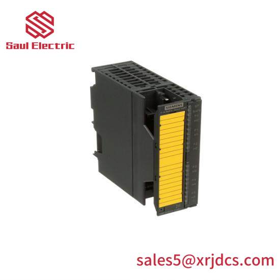 siemens_6es7336-4ge00-0ab0_analog_input_module.jpg SIEMENS 6ES7336-4GE00-0AB0 Analog Input Module - Precision, Efficiency, and Reliability in Automation Solutions