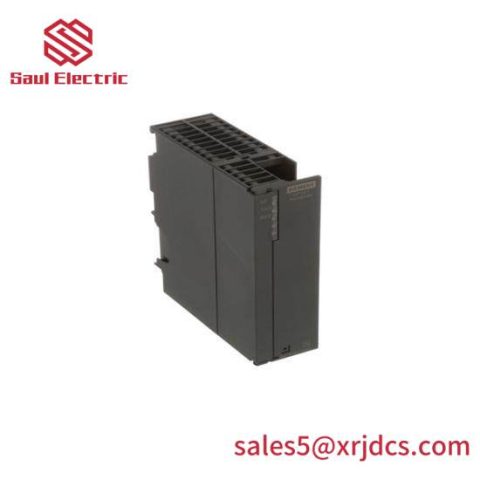 SIEMENS S7-300 Communication Processor 6ES7341-1CH02-0AE0, Advanced Networking Module