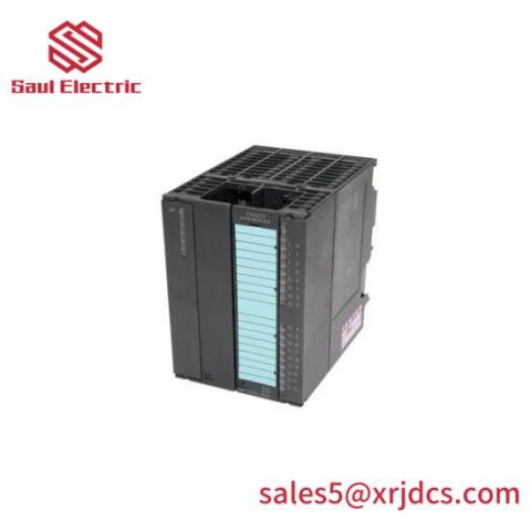 SIEMENS 6ES7352-1AH02-0AE0 Cam Controller, Industrial Automation Solutions