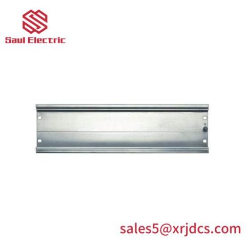 SIEMENS 6ES7390-1AF30-0AA0: Modular Rail for Industrial Automation, Industry Grade