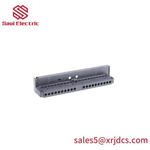 SIEMENS 6ES7392-1AJ00-0AA0 Front Connector, Industrial Control Module