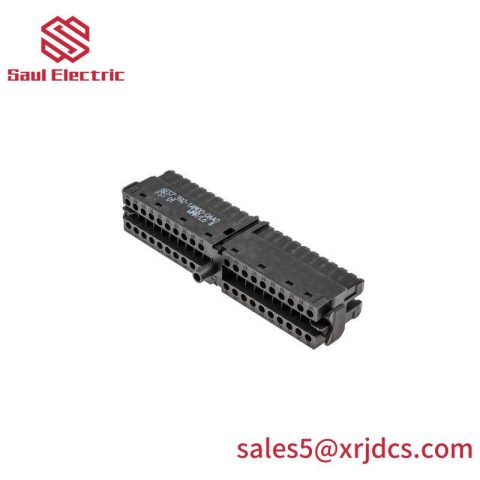 SIEMENS 6ES7392-1AM00-0AA0 Front Connector for Industrial Control Applications