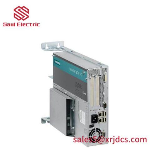 Siemens 6ES7392-2XX00-0AA0 | SIMATIC S7300 Expansion Module, Front Panel 20Pin Connector