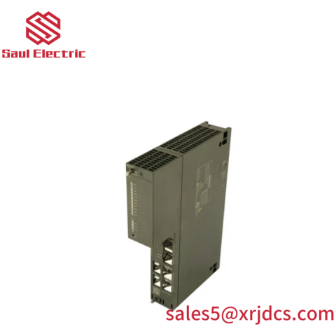 SIEMENS 6ES7410-5HX08-0AB0 Central Processing Unit