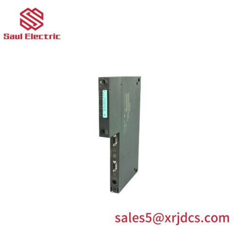 SIEMENS 6ES7412-2XJ05-0AB0 - High-Performance Process Input Module