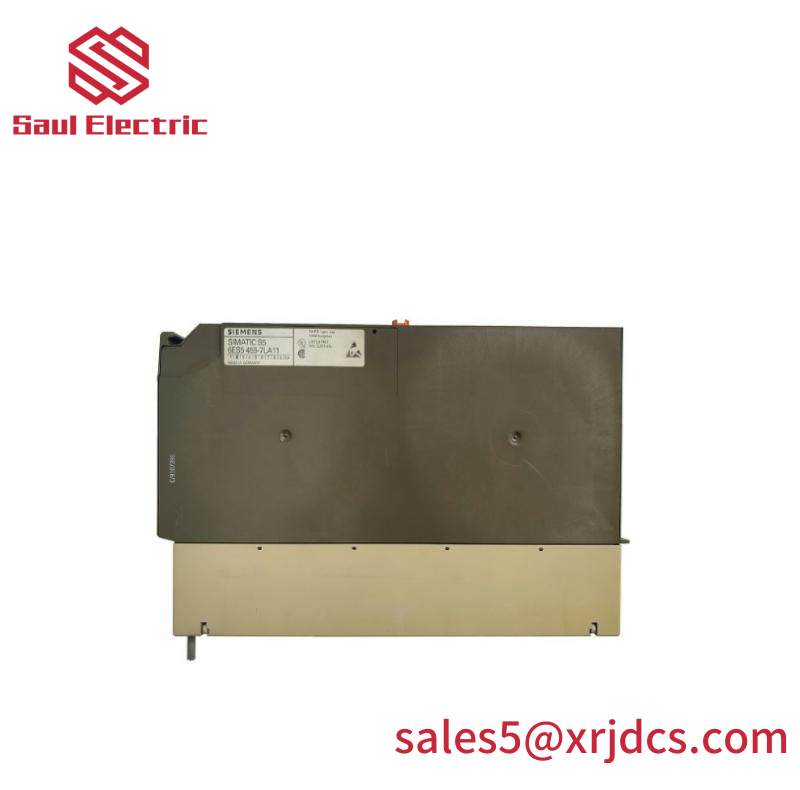 siemens_6es7414-3xj04-0ab0_2.jpg Siemens SIMATIC S7-400 6ES7414-3XJ04-0AB0 High-Performance Central Processing Unit