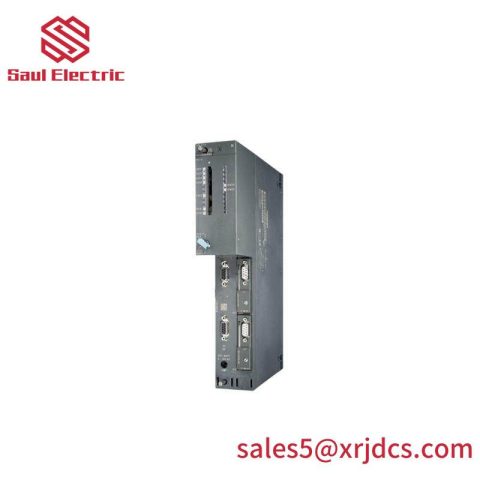 SIEMENS 6ES7414-4HJ04-0AB0 Industrial Control Processor Module