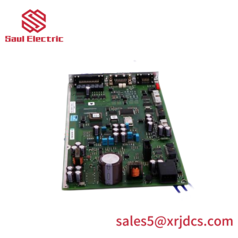 Siemens SIMATIC S7-400 PLC Control Module 6ES7416-2XK02-0AB0