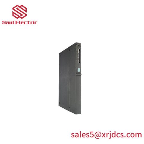 SIEMENS 6ES7416-2XN05-0AB0 Process Control Module