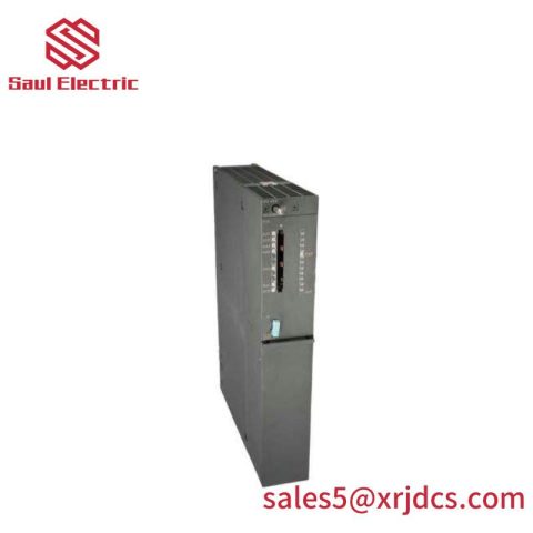 SIEMENS SIMATIC S7-400 CPU 416-3 3.2 MB Working Memory