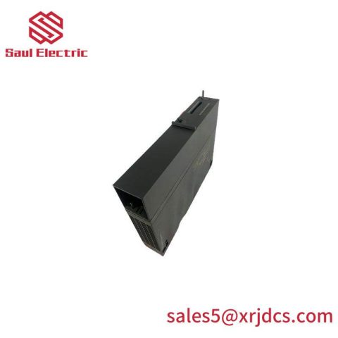 SIEMENS 6ES7417-4HL04-0AB0 Central Processing Unit for Industrial Control