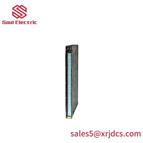 SIEMENS 6ES7431-7QH00-0AB0 Analog Input Module - Precision Control for Industrial Automation