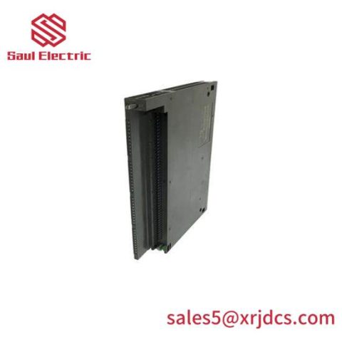 SIEMENS 6ES7432-1HF00-0AB0 Analog Output Module - High Performance, Reliable Industrial Control Solution