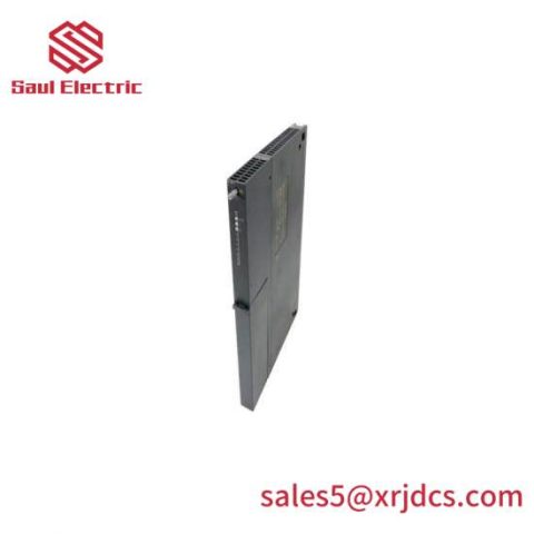 Siemens S7-400 Transmitter Interface Module 6ES7460-1BA01-0AB0 for Industrial Automation