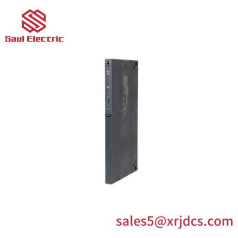 Siemens 6ES7461-1BA01-0AA0: Advanced Industrial Communication Interface Module