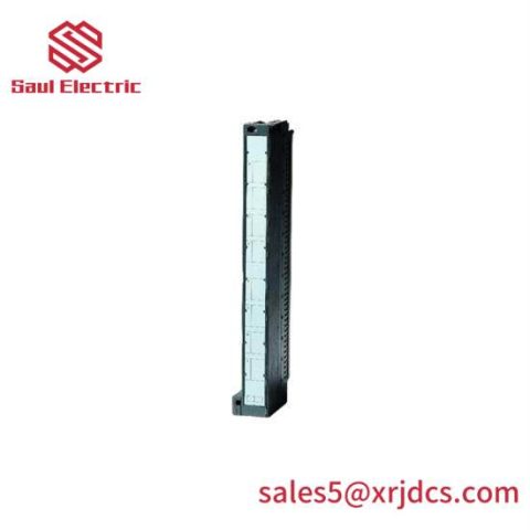 SIEMENS 6ES7 492-1AL00-0AA0 Front Connector for Industrial Control, Precision Engineering, 100 Words Max