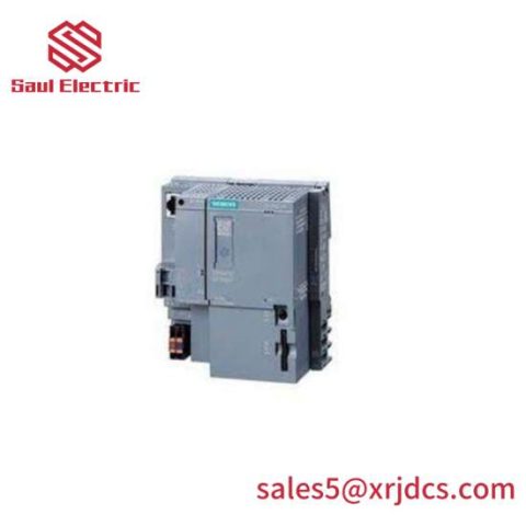 SIEMENS 6ES7512-1DK01-0AB0 - Compact CPU SIMATIC S7-1500, Central Processing Unit