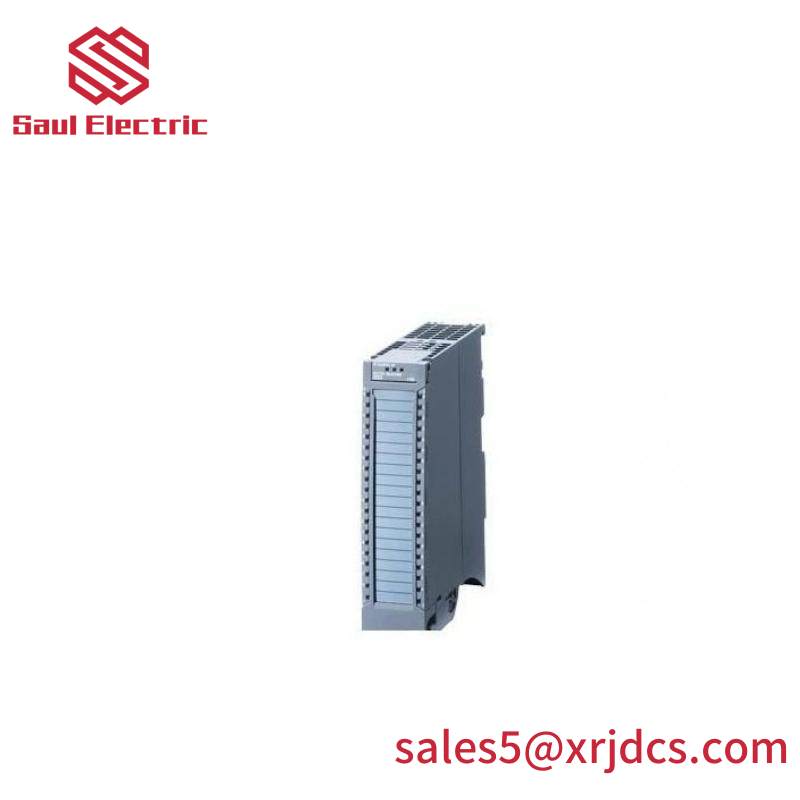 siemens_6es7522-1bl01-0ab0_digital_output_module.jpg SIEMENS S7-1500 32-channel Digital Output Module 6ES7522-1BL01-0AB0