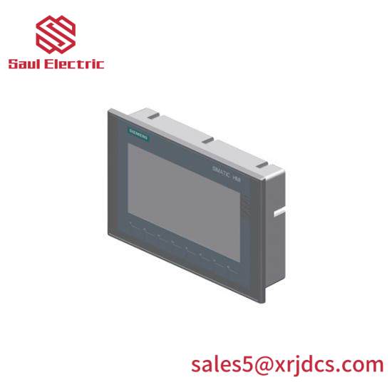 siemens_6es7592-1bm00-0xa0_front_connector.jpg SIEMENS Simatic Front Connector 6ES7592-1BM00-0XA0, Control & Automation, Electronics