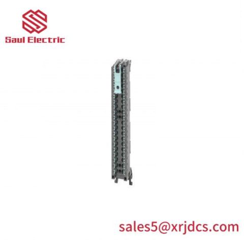 SIEMENS SIMATIC S7-1500 Front Connector, 40-Pole Push-in Design