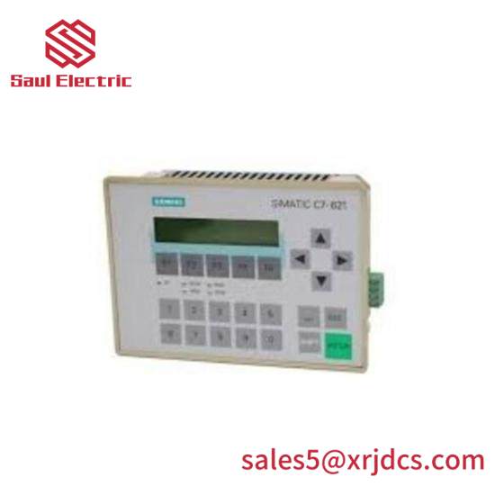 siemens_6es7621-1ad02-0ae3_fast_delivery.jpg Siemens SIMATIC S7-1500 CPU 6ES7621-1AD02-0AE3 - Rapid Delivery