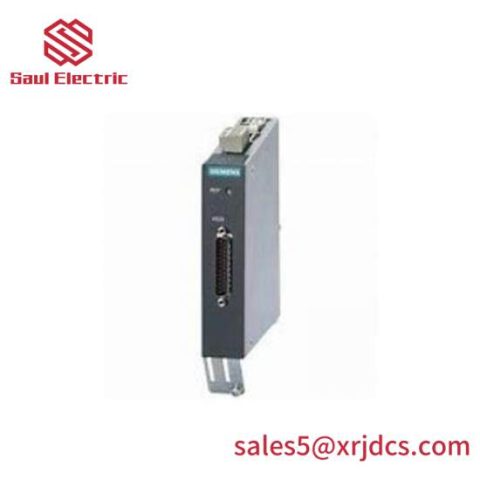 Siemens SIMATIC C7-613/C7-635/C7-636 6ES7635-0AA00-4AA0, High-Performance Control System