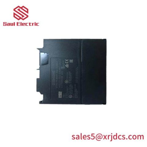 SIEMENS 6ES7650-8AR60 Analog Input Module, Industrial Control Solutions