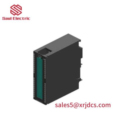 Siemens 6ES7650-8AR60 Analog Input Module - Precision for Industrial Automation