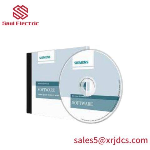 SIEMENS 6ES7653-2BB00-0XB5 - Universal Control Module on USB Key