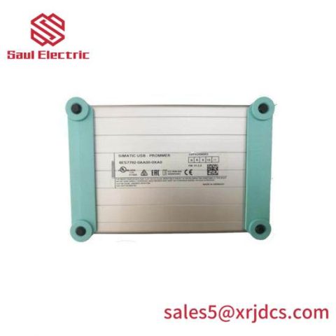 Siemens 6ES71936-BP00-0DA0 - Advanced Automation Control Module