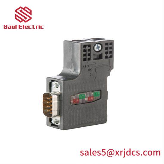 siemens_6es7972-0ba52-0xa0_bus_connector.jpg SIEMENS 6ES7972-0BA52-0XA0 Bus Connector - Industrial Control Solutions