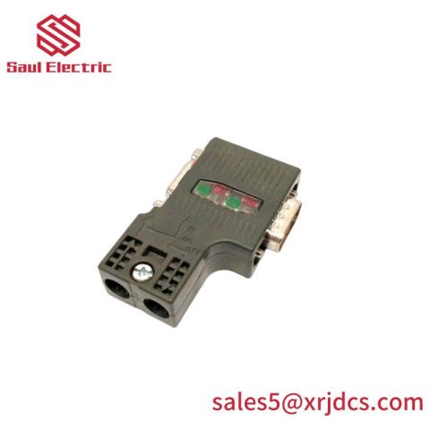 SIEMENS 6ES7972-0BB52-0XA0 PROFIBUS Bus Connector