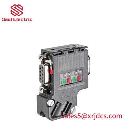 Siemens SIMATIC S7-300 Digital Output Module 6ES7972-0BB60-0XA0