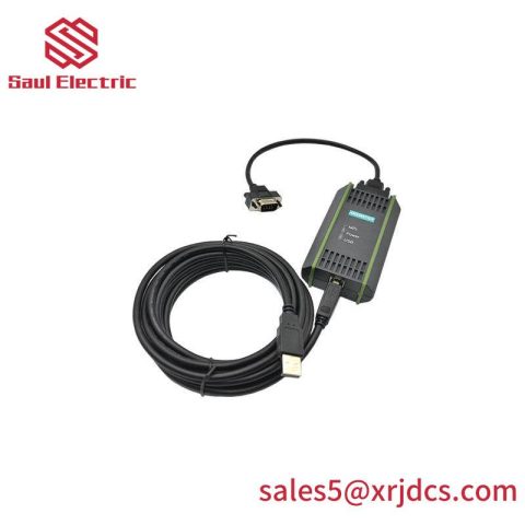 SIEMENS SIMATIC S7 Adapter Module 6ES7972-0CB20-0XA0, Industry Control Solutions