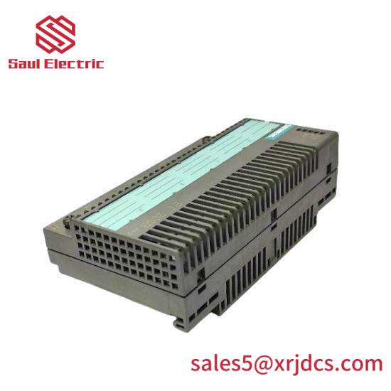 siemens_6es7_135-0hf01-0xb0_simatic_dp-1.jpg Siemens 6ES7 135-0HF01-0XB0 SIMATIC DP - Industrial Control Module for Advanced Automation Solutions