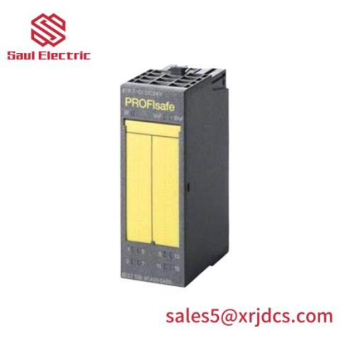 Siemens 7RW6000 Series - 5EA00-1DA0/BB, Power Electronics Module for Industrial Control Systems