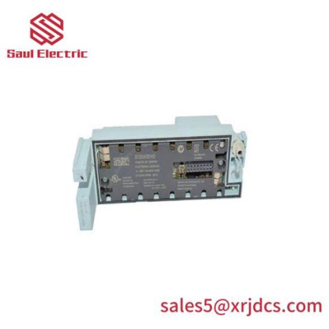Siemens 6ES7 144-4GF01-0AB0: Advanced Control Module for Industrial Automation