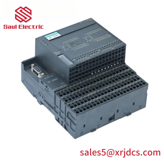 siemens_6es7_151-1ca00-1bl0_et200s_compact_unit.png Siemens ET200S Compact Unit 6ES7 151-1CA00-1BL0 - High-Performance Modular Control System