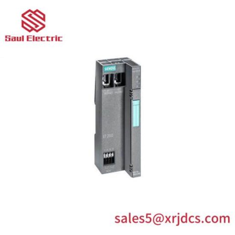 Siemens 6ES7 151-3BA23-0AB0 - Industrial Communication Module