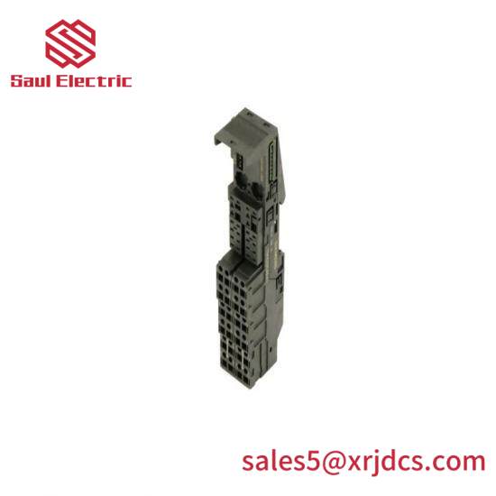 siemens_6es7_193-4cf50-0aa0_terminal_module.jpg Siemens 6ES7 193-4CF50-0AA0: High-Performance Terminal Module for Automation Applications