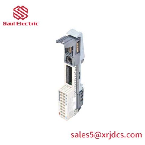 Siemens 6ES7 193-6BP00-0DA0 Base Unit: Industrial Control System Core Module