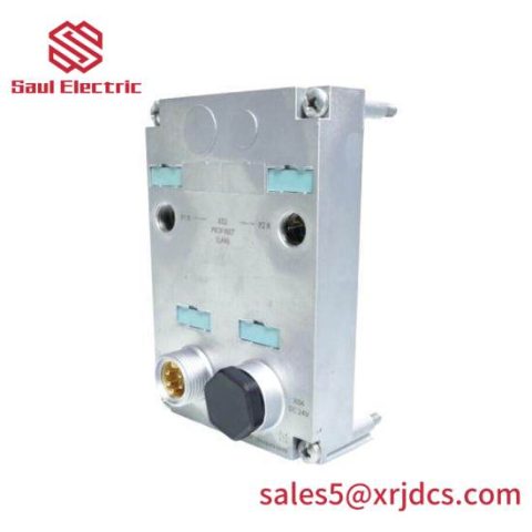 Siemens 6ES7 194-4AJ00-0AA0 | Industrial Connector Module