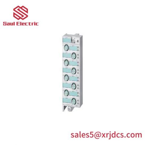 Siemens 6ES7 194-4CB00-0AA0 Connection Module: Industrial Automation Solutions