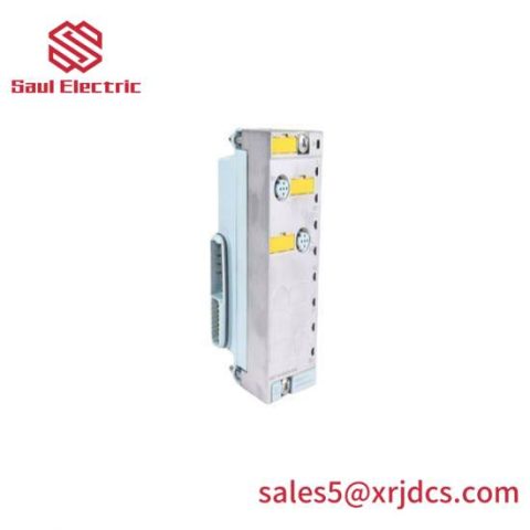 Siemens 6ES7 194-4DA00-0AA0 ET 200 PRO Connection Module