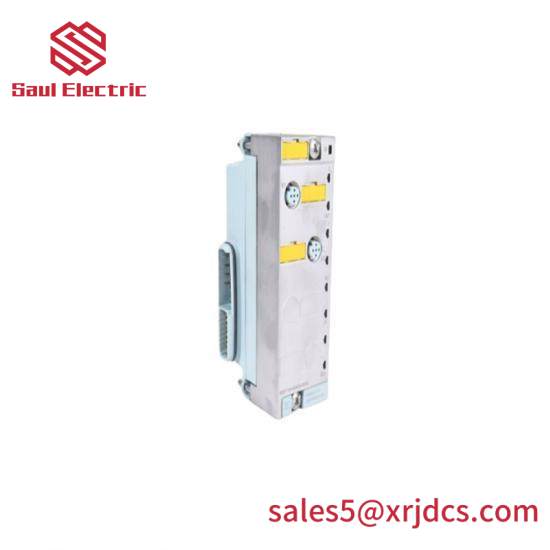 siemens_6es7_194-4da00-0aa0_et_200_pro_connection_module.jpg Siemens 6ES7 194-4DA00-0AA0 ET 200 PRO Connection Module