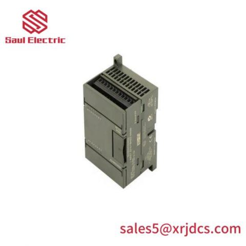 Siemens 6ES7 223-1BH22-0XA0: Advanced Digital I/O Module for Precision Control