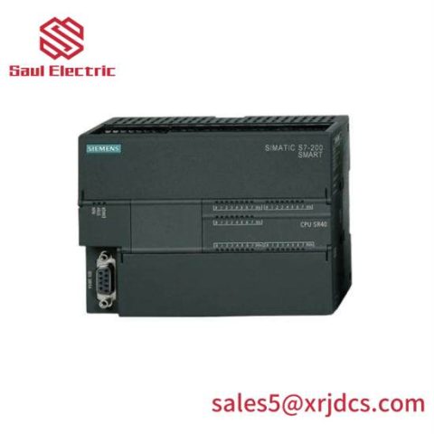 SIEMENS 6ES5700-8MA21 Bus Module - High-Performance Industrial Communication Interface