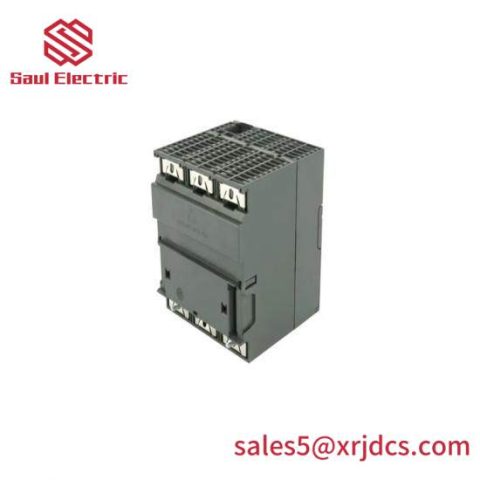 Siemens Compact CPU 6ES7 313-6BE01-0AB0 - High-Performance Processing Unit for Industrial Control