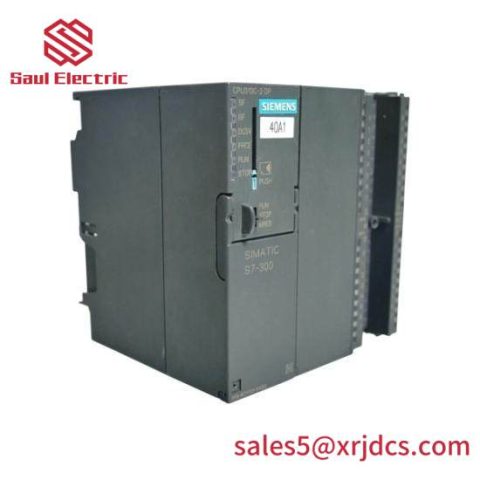 Siemens 6ES7 313-6CF03-0AB0 CPU 313C-2 DP Compact with MPI